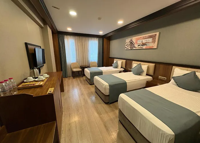 Valens Hotel Downtown