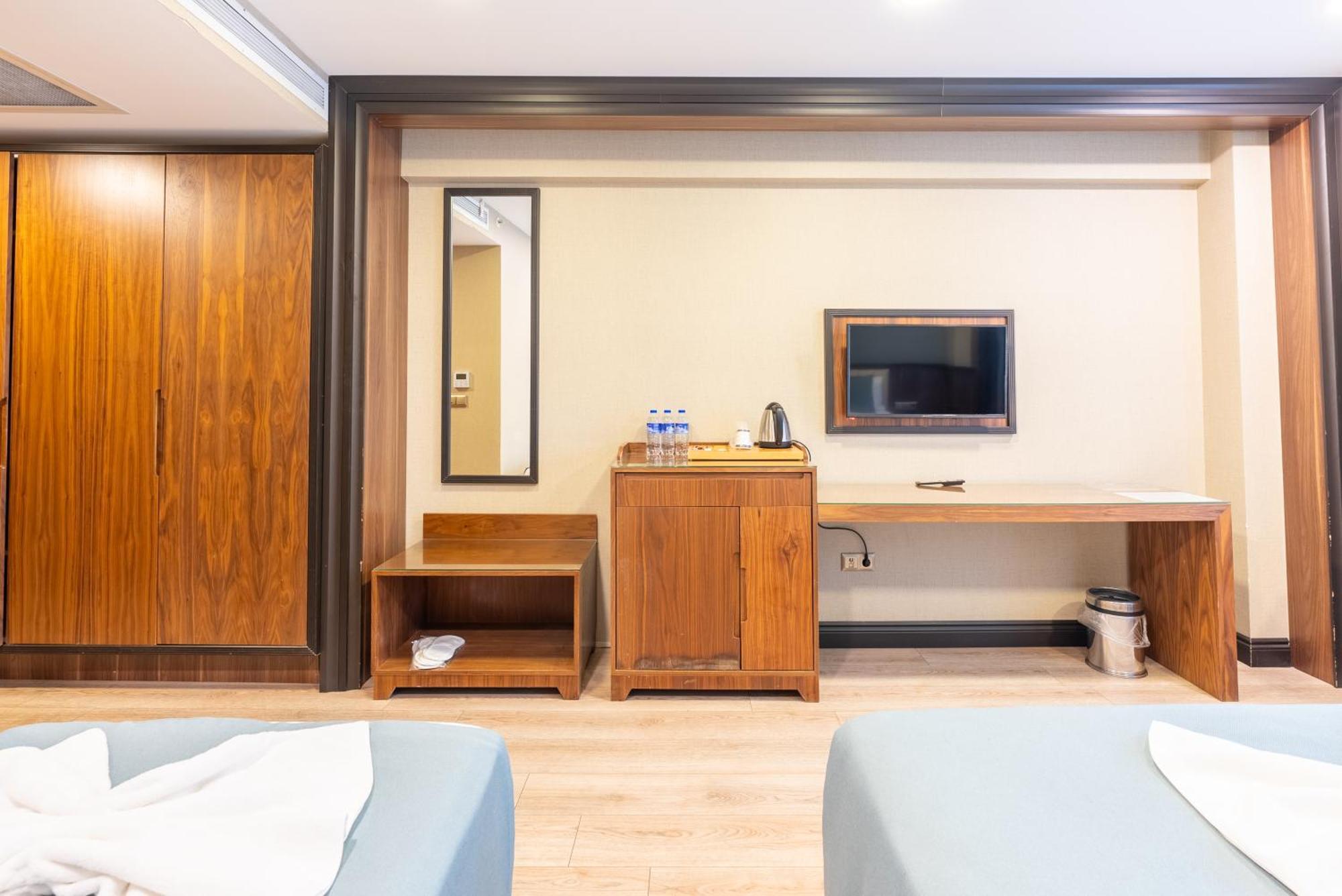 Valens Downtown 4* Stambuł