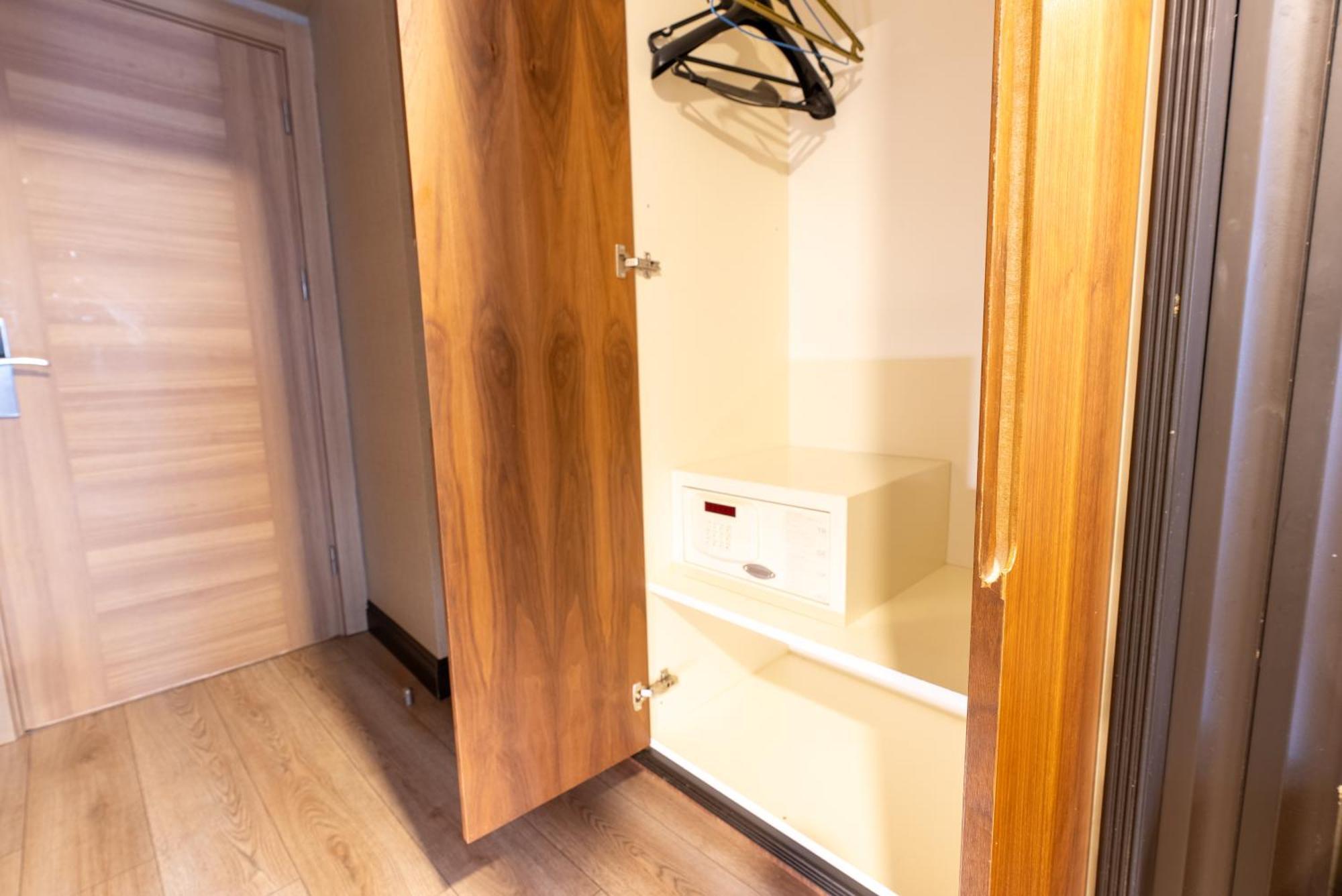 Valens Downtown 4* Stambuł