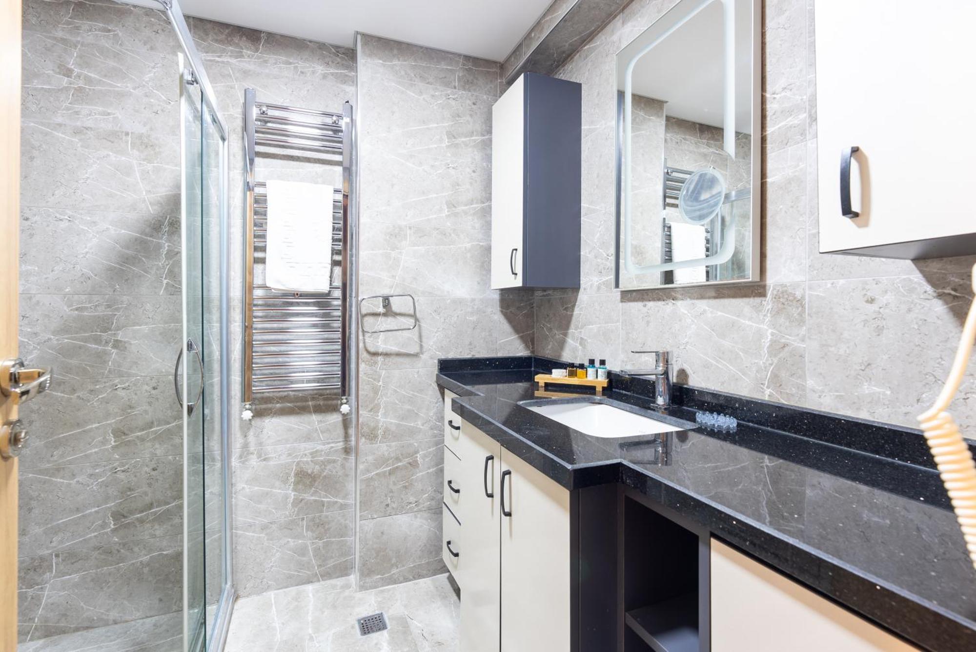 Valens Downtown 4* Stambuł