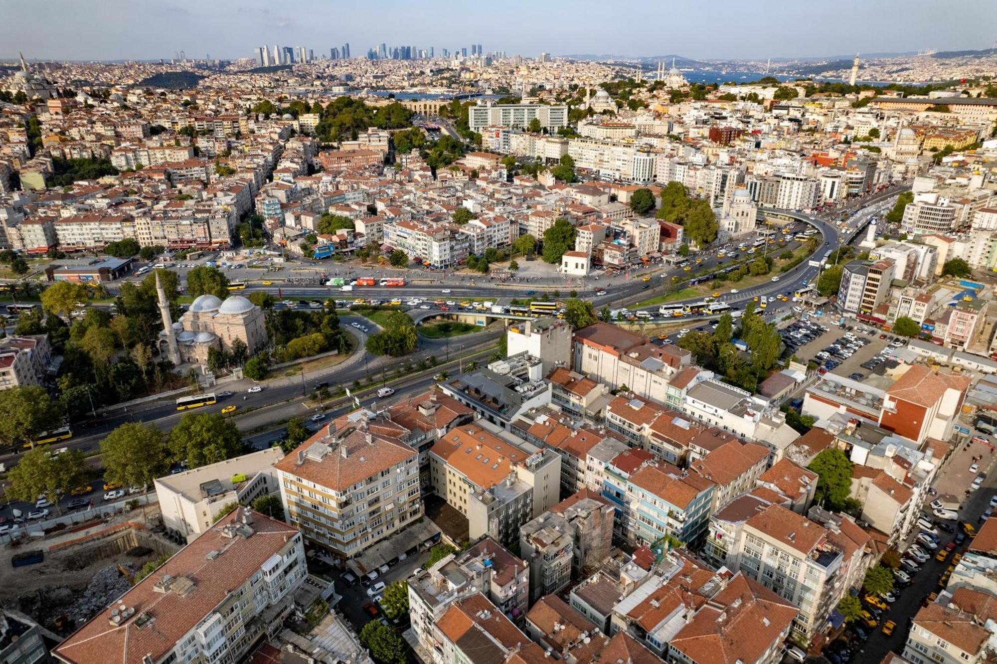 מלון Valens Downtown 4*