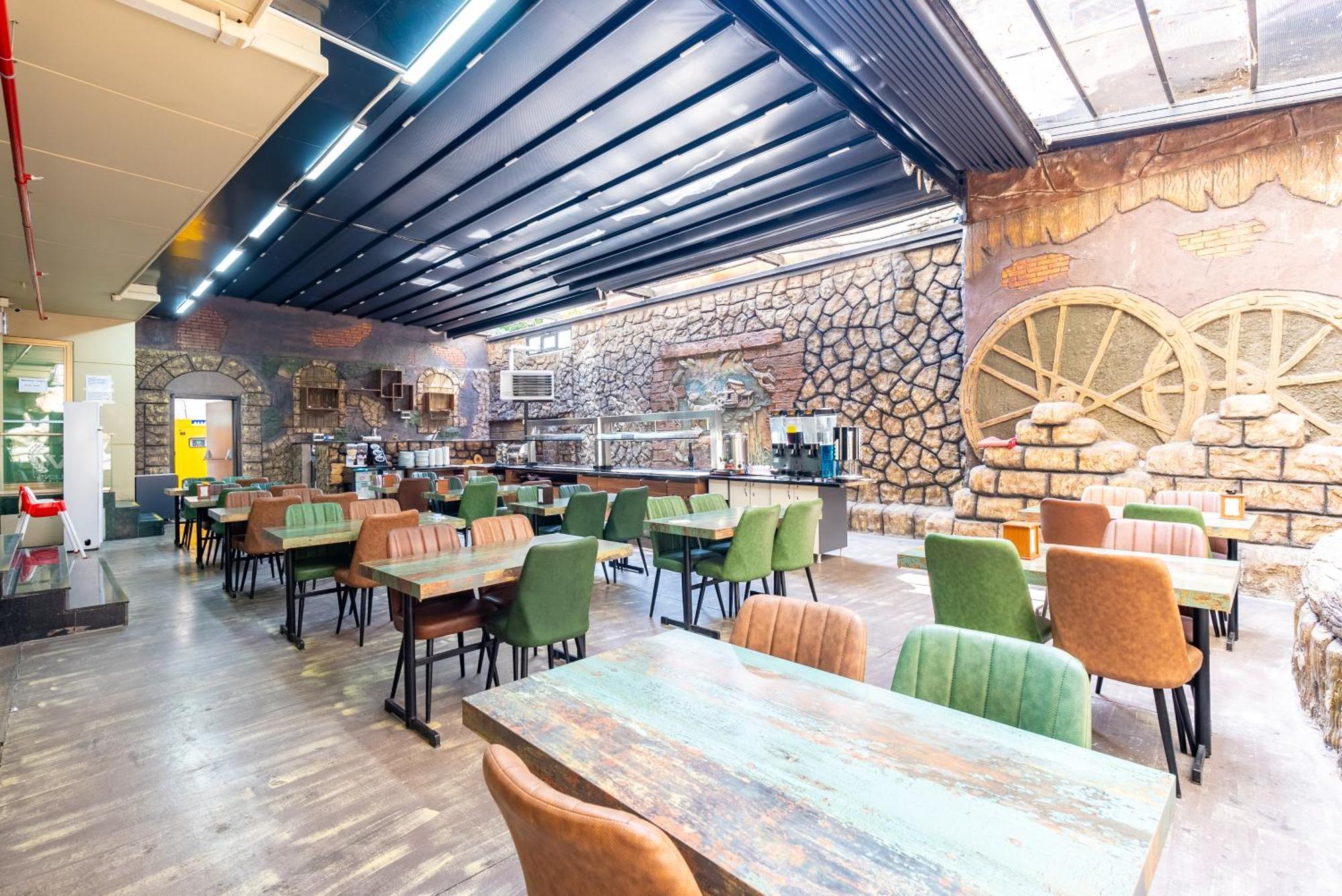Valens Downtown מלון 4*