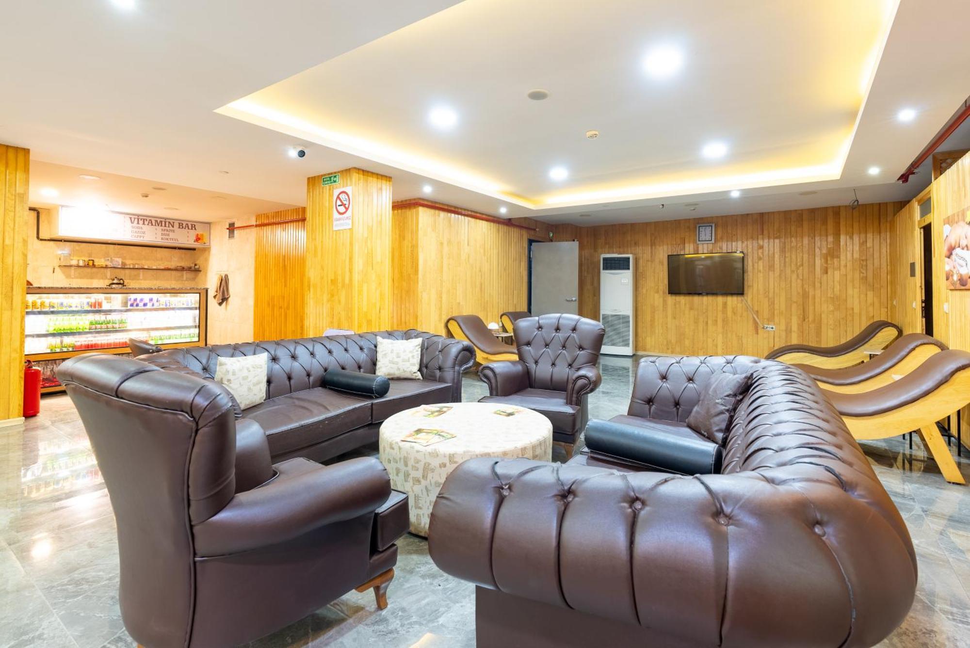 מלון Valens Downtown 4*