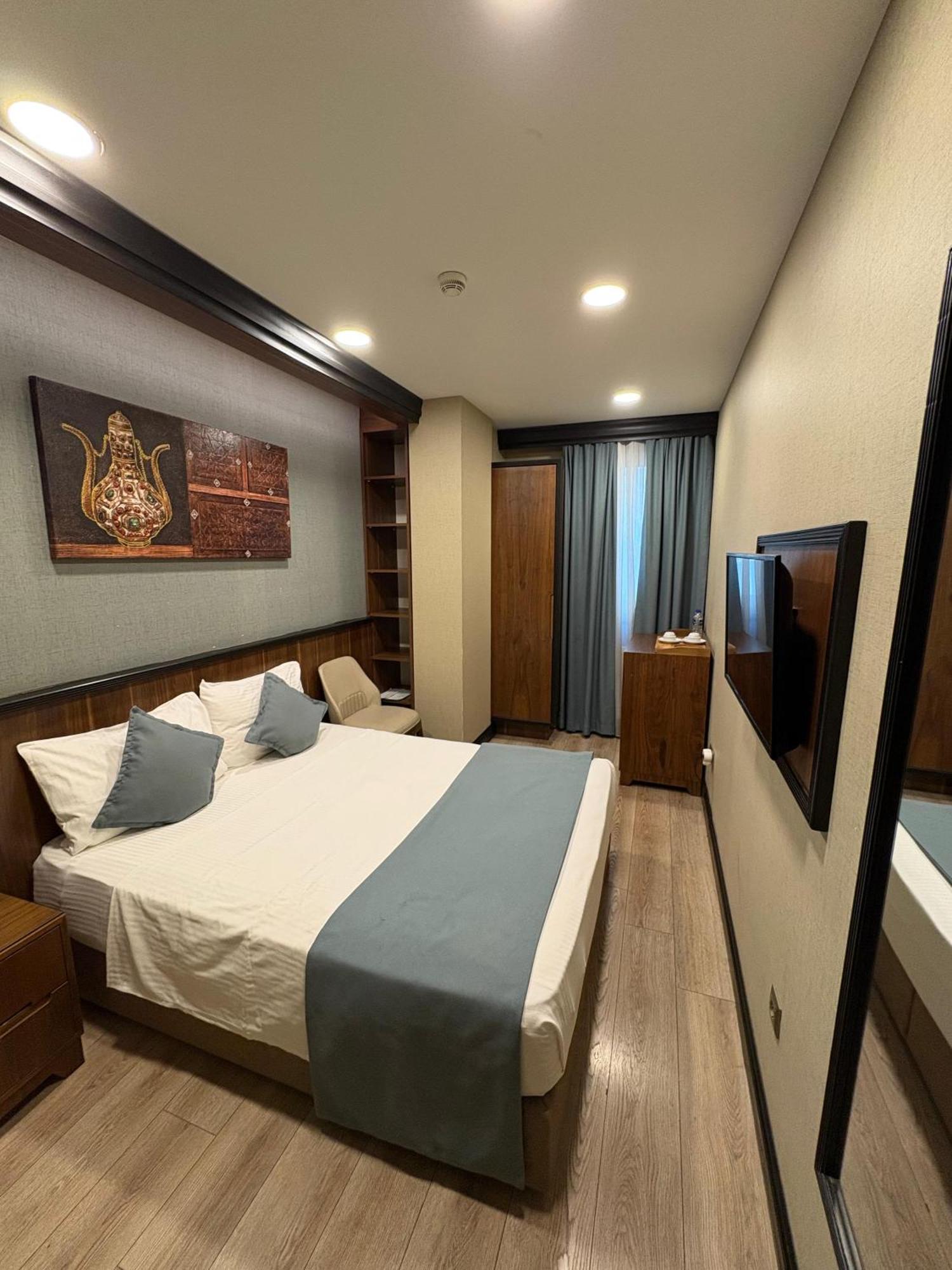 Valens Downtown 4* איסטמבול